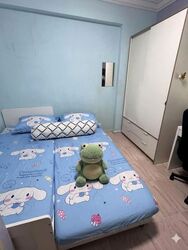 Blk 743 Woodlands Circle (Woodlands), HDB 4 Rooms #610619911